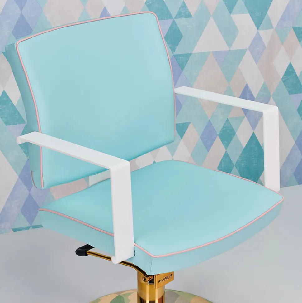 Ayala Dolly Custom Styling Chair