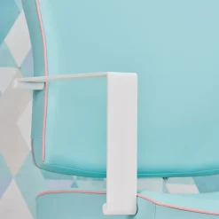 Ayala Dolly Custom Styling Chair