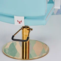 Ayala Dolly Custom Styling Chair