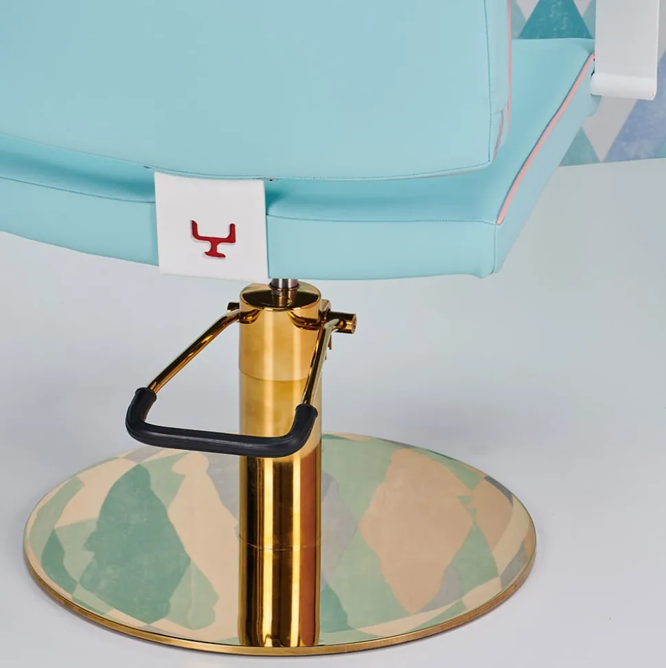 Ayala Dolly Custom Styling Chair