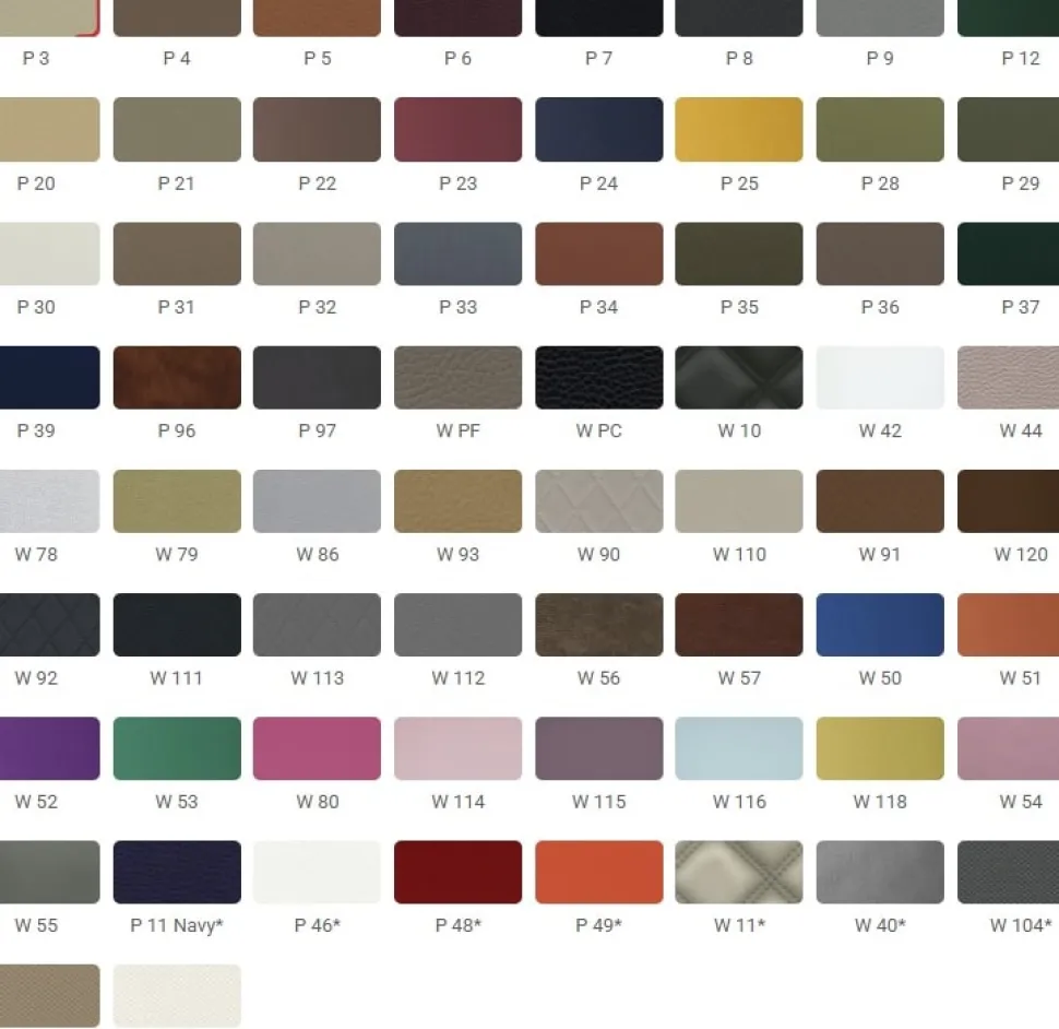 Ayala Dolly Custom Styling Chair