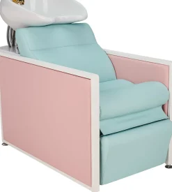 Ayala Dolly Wash Unit