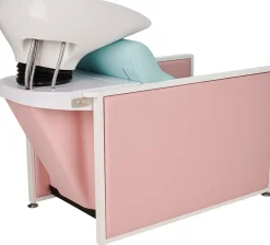 Ayala Dolly Wash Unit