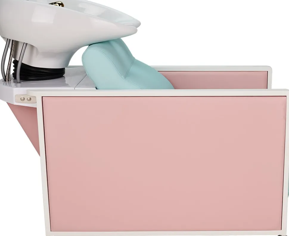 Ayala Dolly Wash Unit