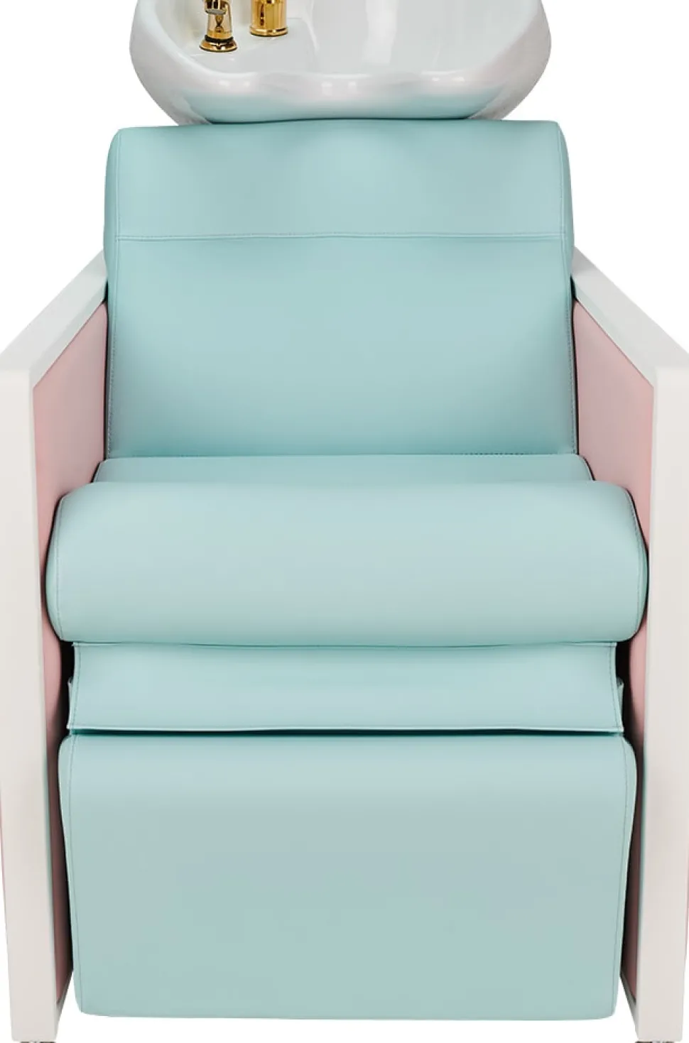 Ayala Dolly Wash Unit