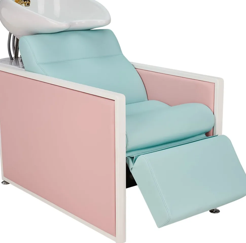 Ayala Dolly Wash Unit