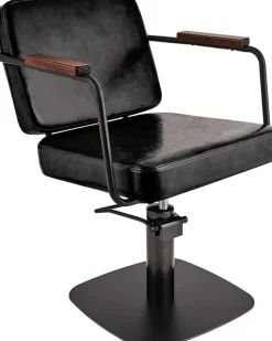 Ayala Enzo Styling Chair Black B