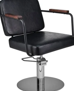 Ayala Enzo Styling Chair Black