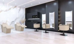 Ayala Gio Custom Styling Chair