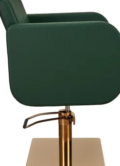 Ayala Globe Custom Styling Chair