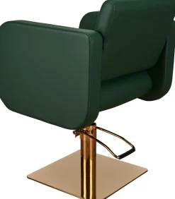 Ayala Globe Custom Styling Chair