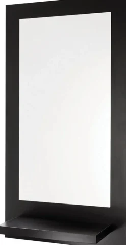 Ayala Half Styling Unit Mirror