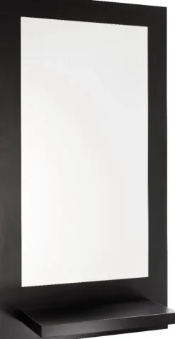 Ayala Half Styling Unit Mirror