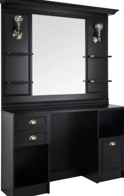 Ayala Lexus Black Barber Styling Unit