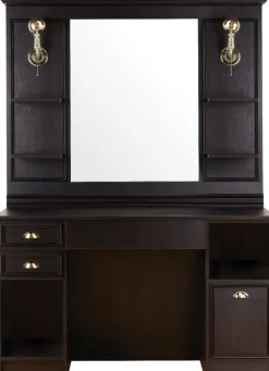 Ayala Lexus Wenge Barber Styling Unit