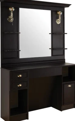 Ayala Lexus Wenge Barber Styling Unit