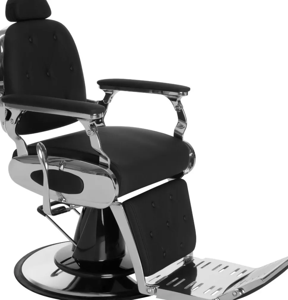 Ayala Lion Barber Chair