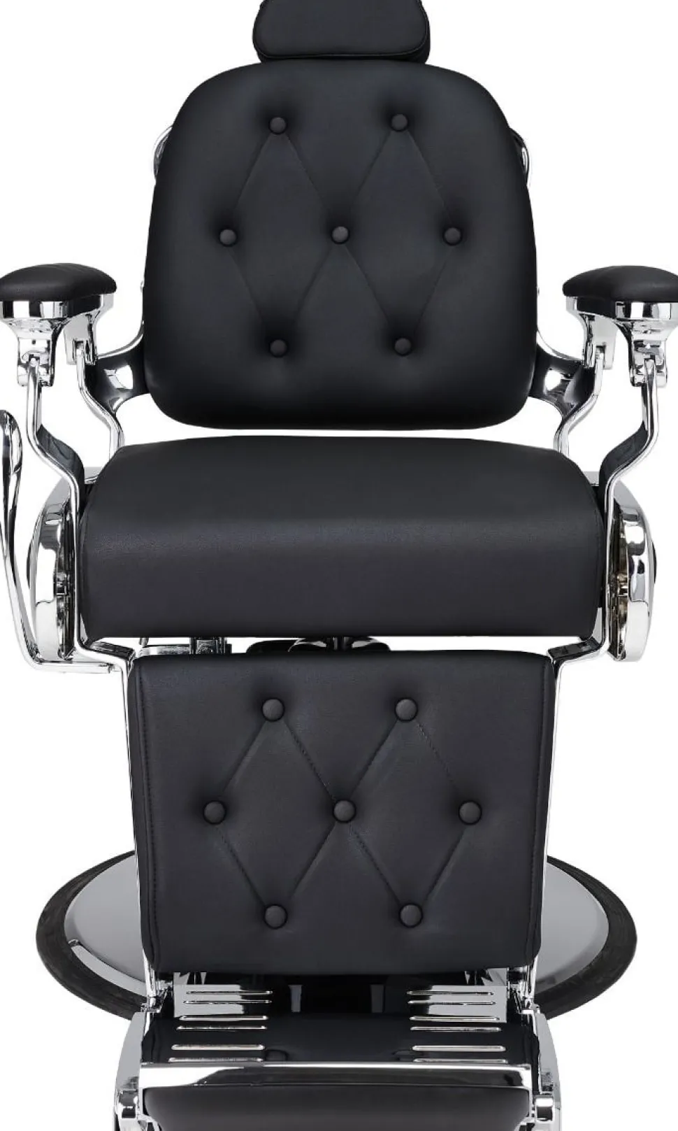 Ayala Lion Barber Chair