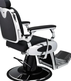Ayala Lion Barber Chair