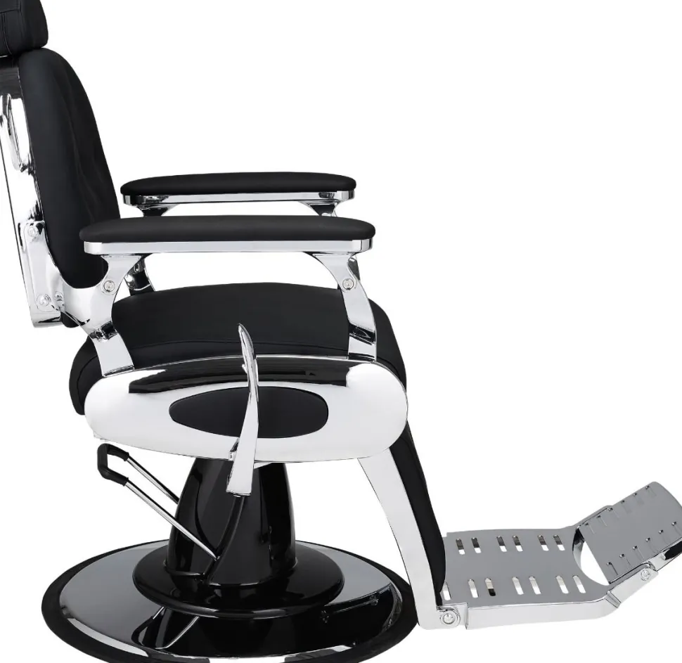 Ayala Lion Barber Chair