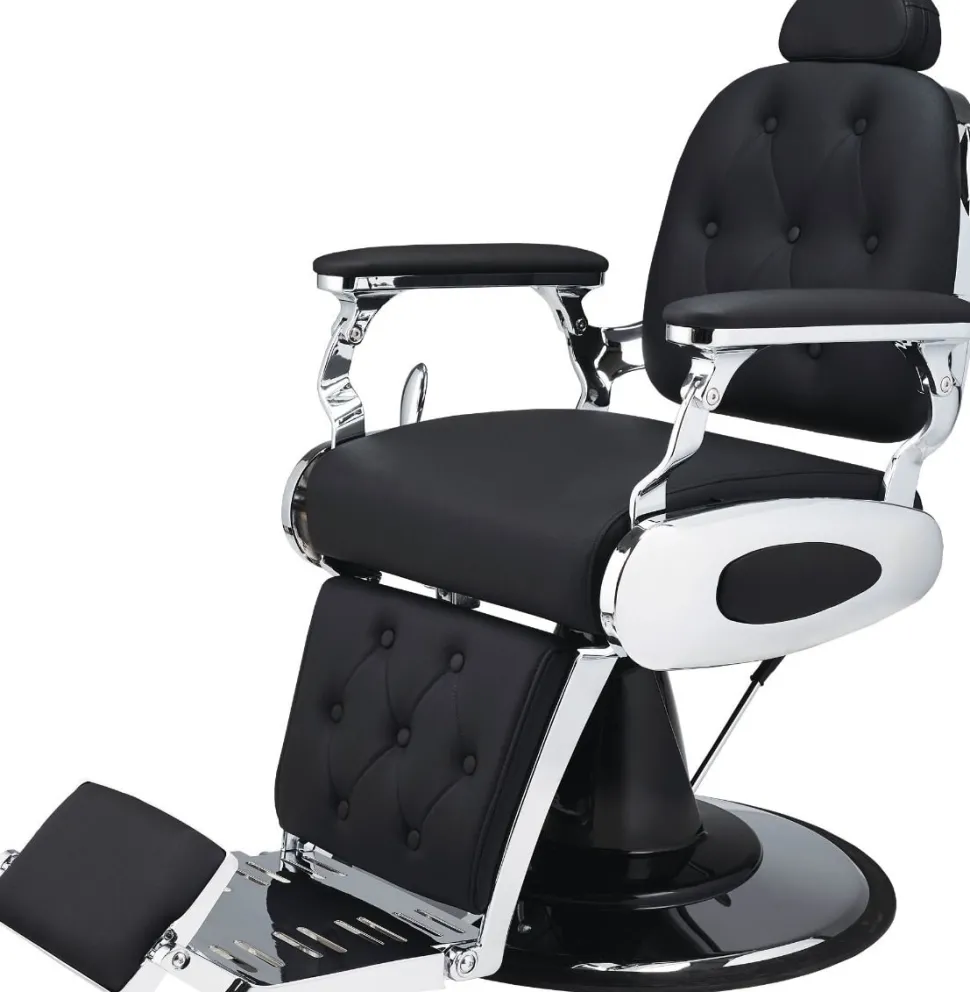 Ayala Lion Barber Chair