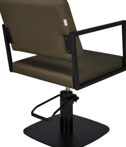 Ayala Loft Custom Styling Chair