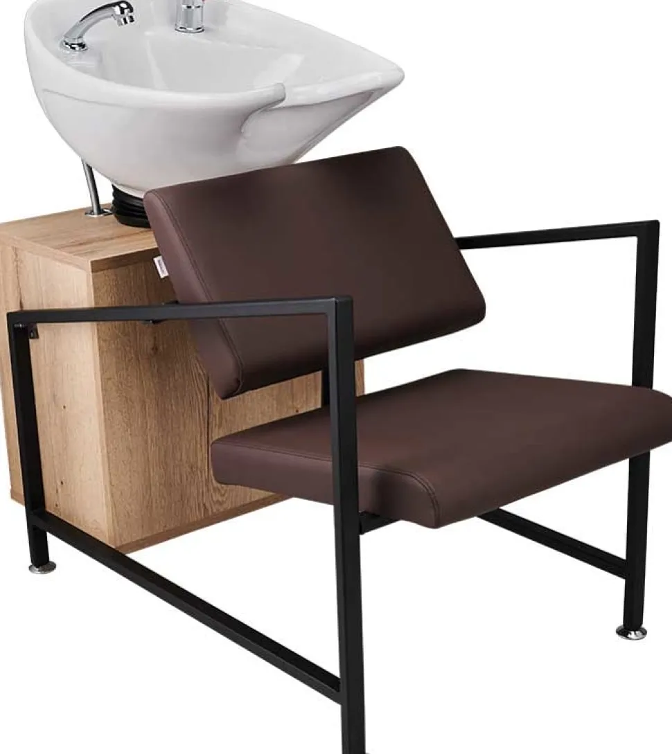 Ayala Loft Wash Unit