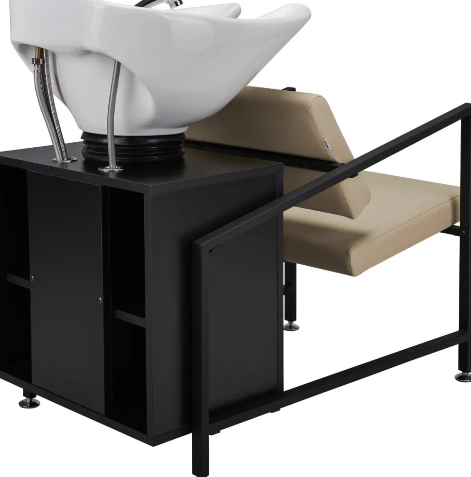 Ayala Loft Wash Unit