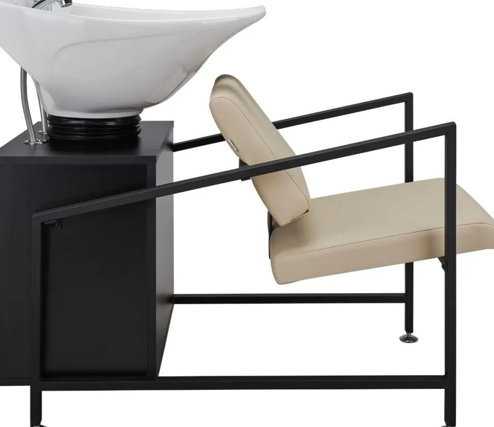 Ayala Loft Wash Unit