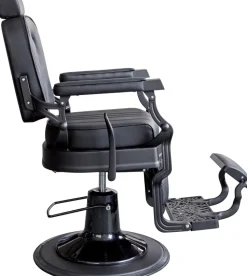 Ayala Louis Barber Chair