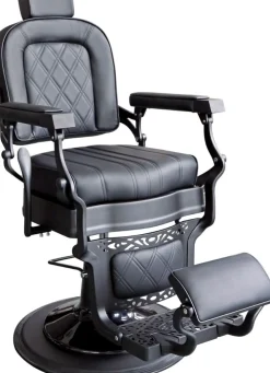 Ayala Louis Barber Chair