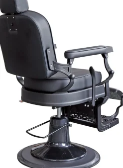 Ayala Louis Barber Chair