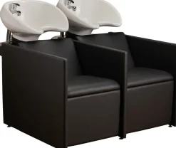 Ayala Luna Sofa Backwash White