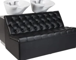 Ayala Mali 2 Person Custom Wash Unit