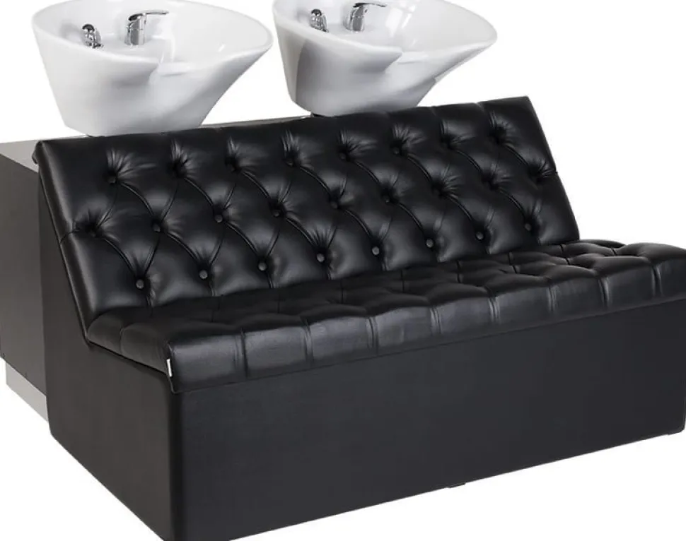 Ayala Mali 2 Person Custom Wash Unit