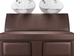 Ayala Mali 2 Person Custom Wash Unit