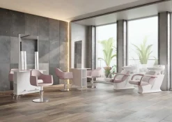 Ayala Marea Custom Styling Chair