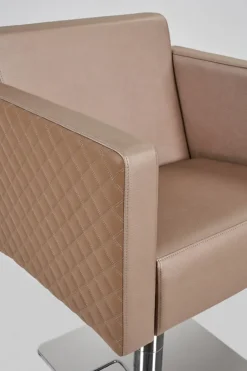 Ayala Quadro Custom Styling Chair
