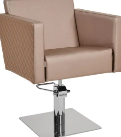 Ayala Quadro Custom Styling Chair