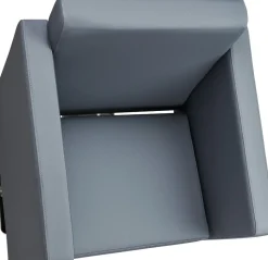 Ayala Quadro Custom Styling Chair