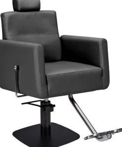 Ayala Ray Barber Chair