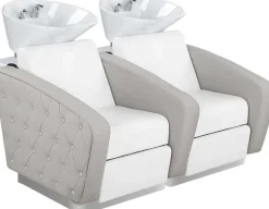 Ayala Royal 2 Person Custom Wash Unit