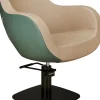 Ayala Thomas Custom Styling Chair