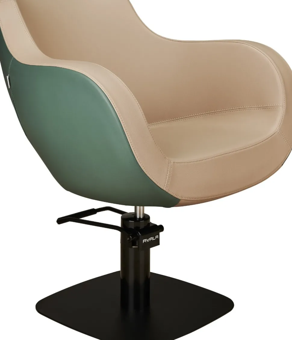 Ayala Thomas Custom Styling Chair