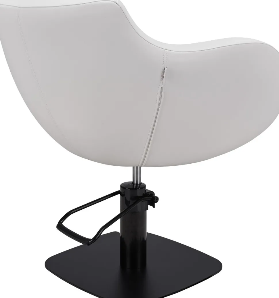 Ayala Thomas Custom Styling Chair