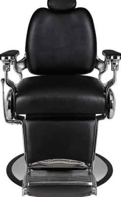 Ayala Tiger Barber Chair