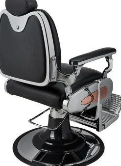 Ayala Tiger Barber Chair