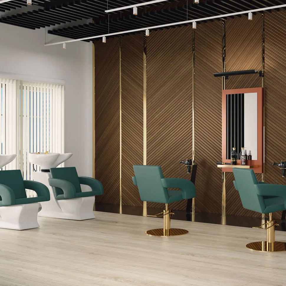 Ayala Tina Custom Styling Chair