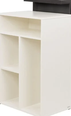 Ayala Tina Reception Desk