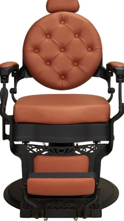 Ayala Tommy Carmel Barber Chair